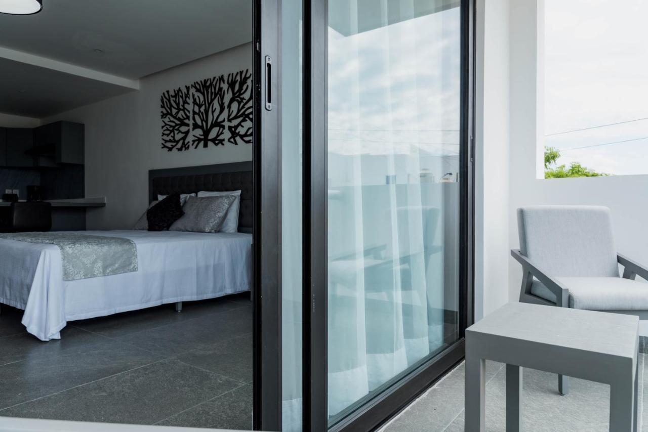 Dreams Apartments 3. Loft A 9 Minutos De La Playa Isla Mujeres Exterior photo
