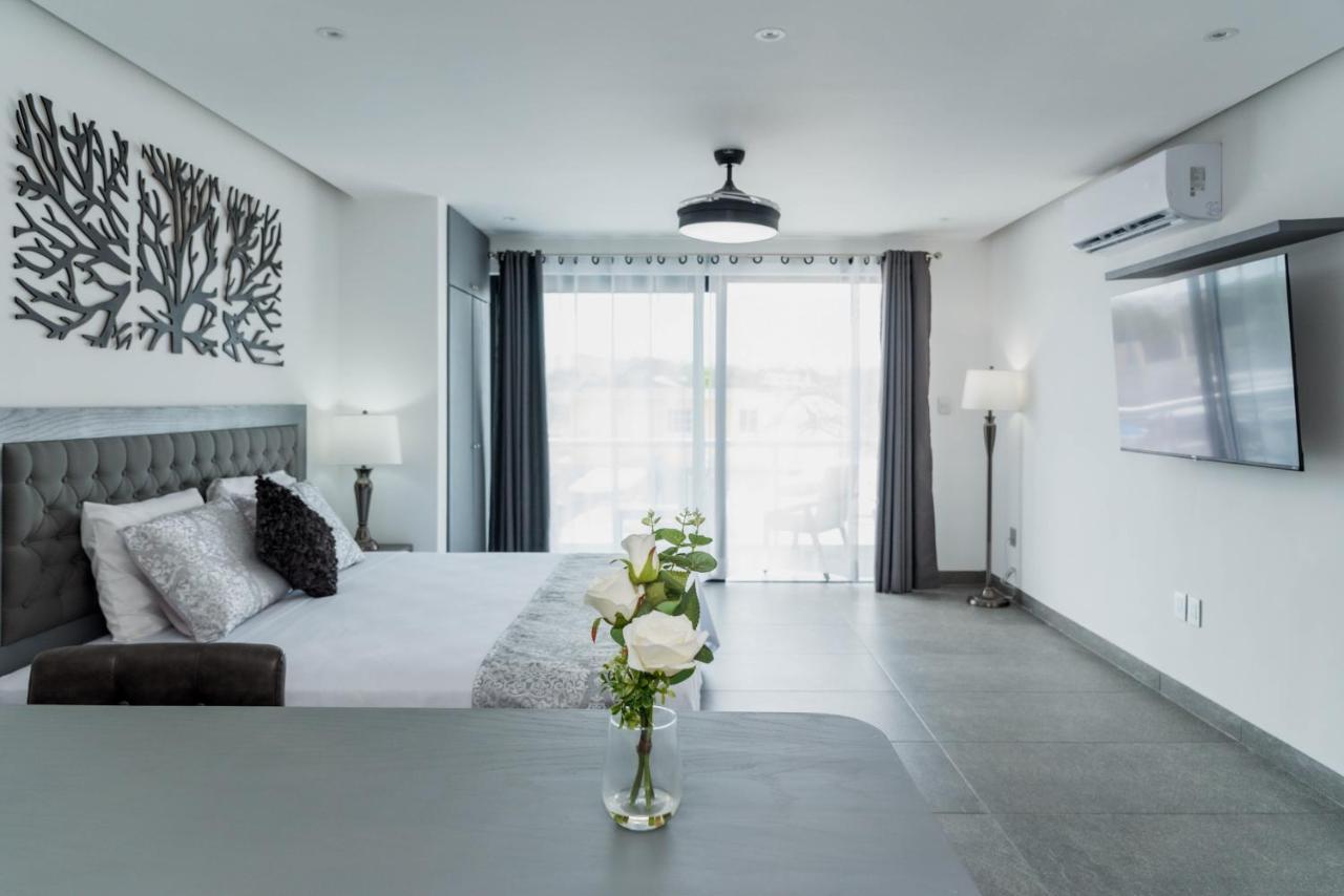 Dreams Apartments 3. Loft A 9 Minutos De La Playa Isla Mujeres Exterior photo