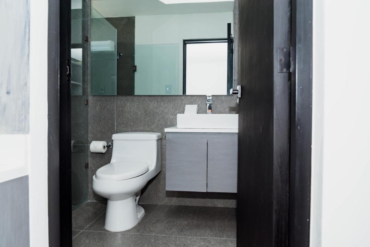 Dreams Apartments 3. Loft A 9 Minutos De La Playa Isla Mujeres Exterior photo