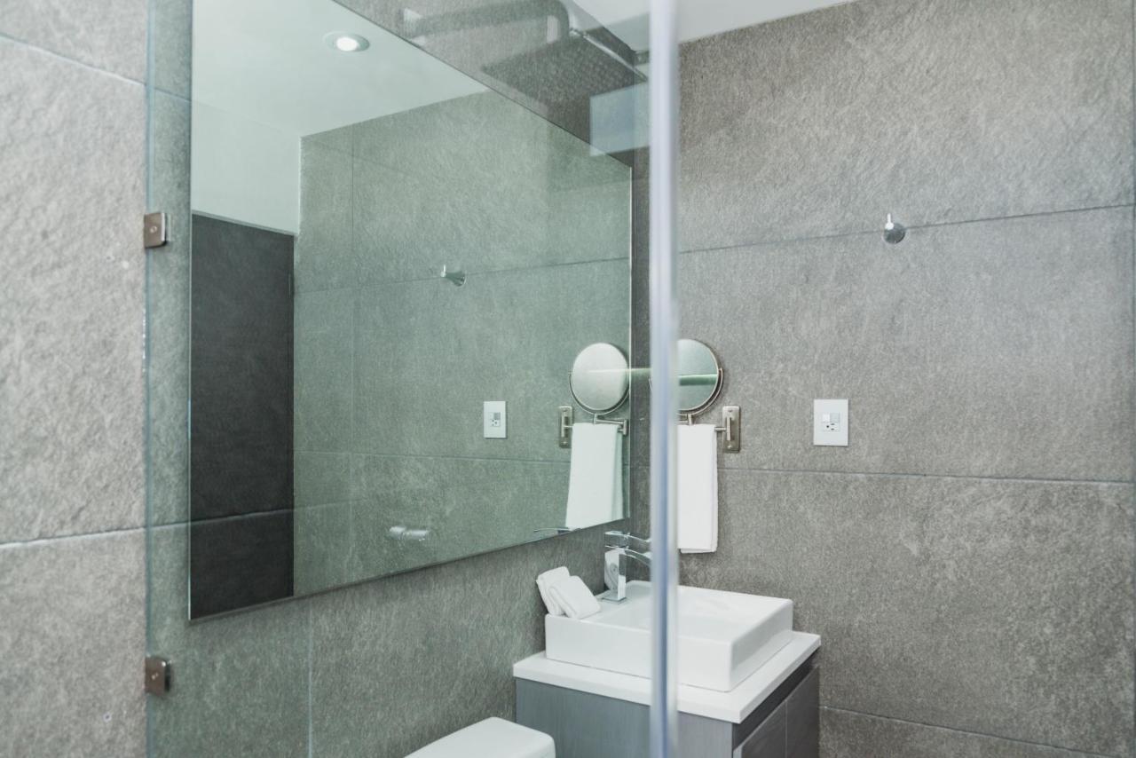 Dreams Apartments 3. Loft A 9 Minutos De La Playa Isla Mujeres Exterior photo